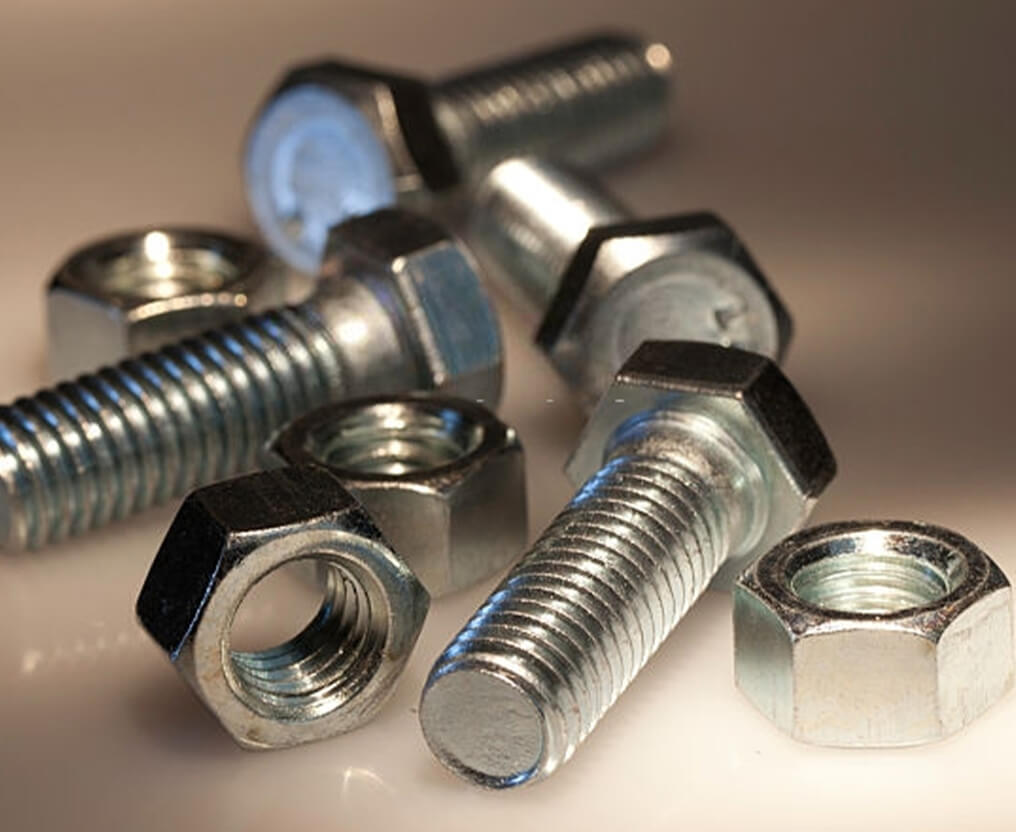 Stainless Steel Fasteners - Image 2