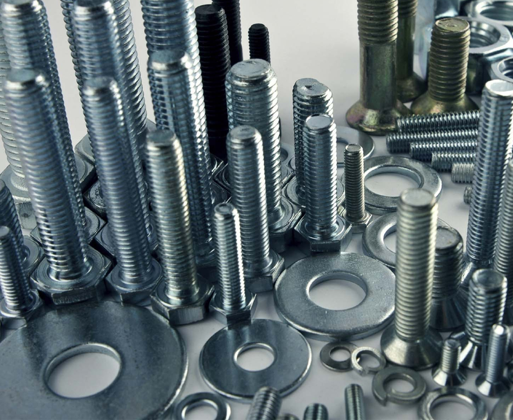 Stainless Steel Fasteners - Image 4