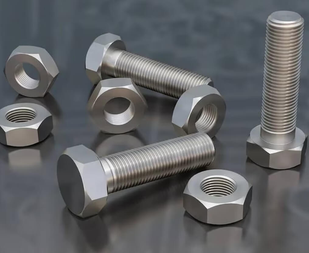 Stainless Steel Fasteners - Image 3