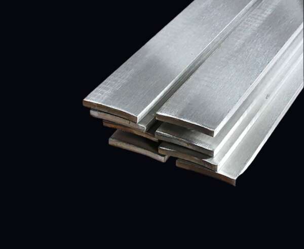 Stainless Steel Flat Bars
