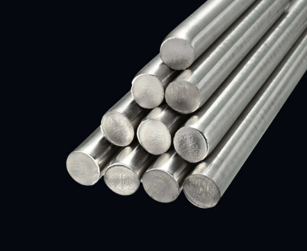 Bright Stainless Steel Round Bar