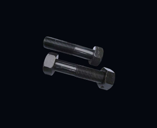 Stainless Steel Fasteners