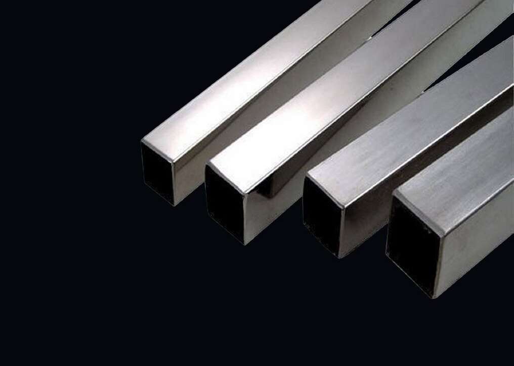 stainless steel suppliers in India