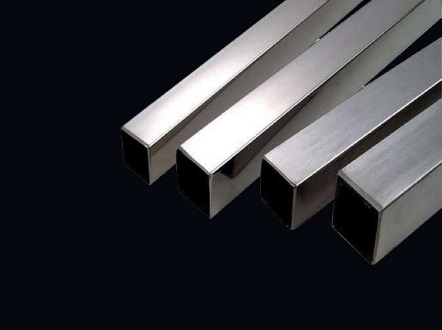 stainless steel suppliers in India